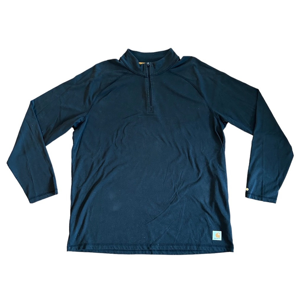 Carhartt Quarter Zip